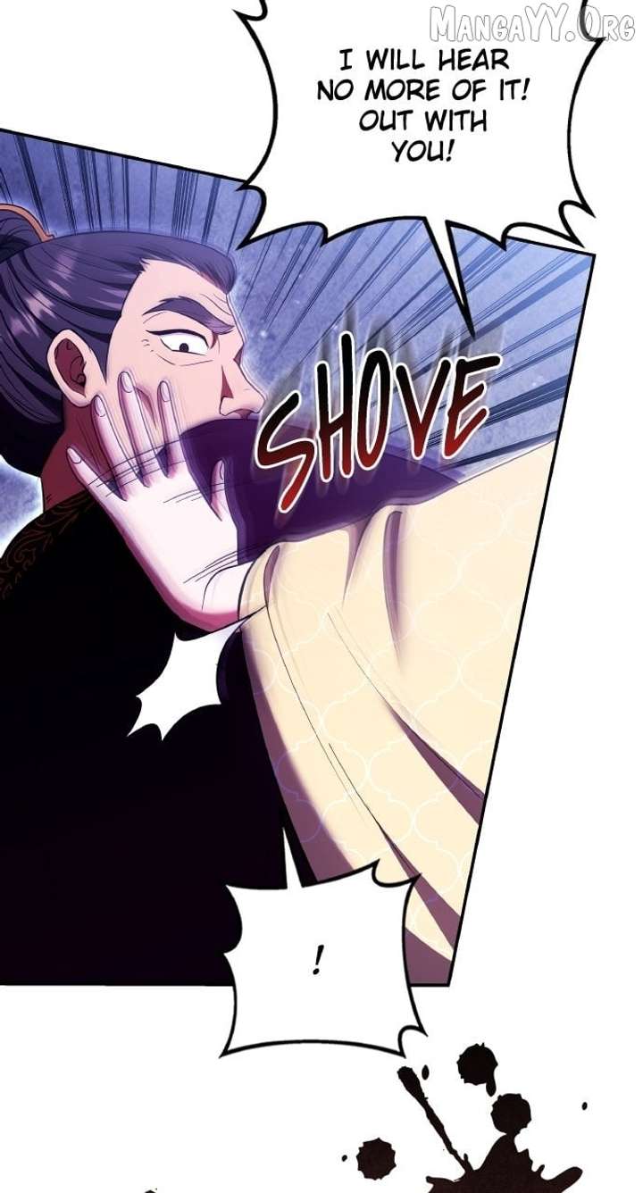 A Master, Who Woke Up as a Concubine Chapter 112 - Page 41