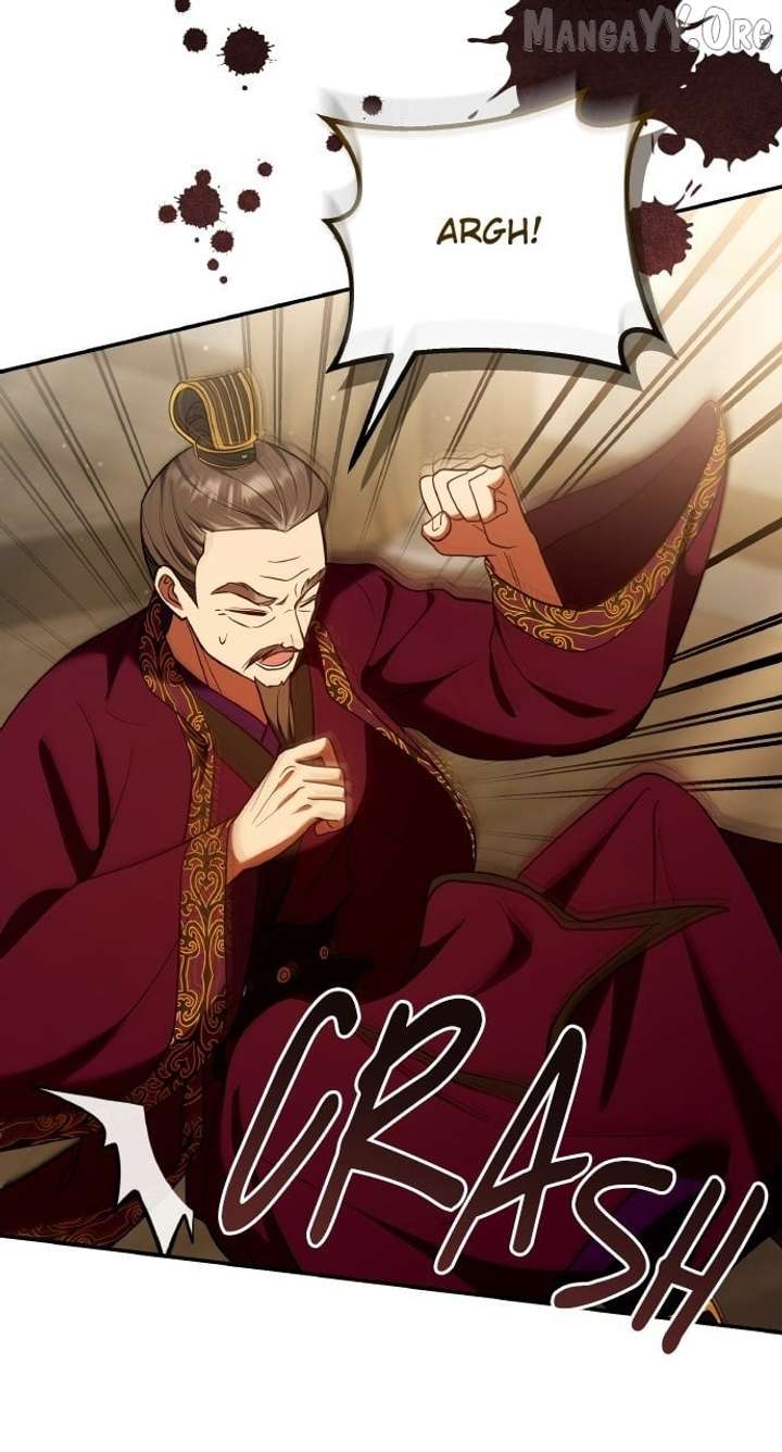 A Master, Who Woke Up as a Concubine Chapter 112 - Page 42