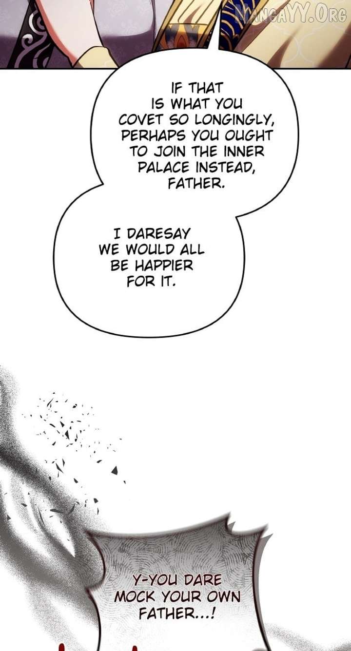 A Master, Who Woke Up as a Concubine Chapter 112 - Page 48