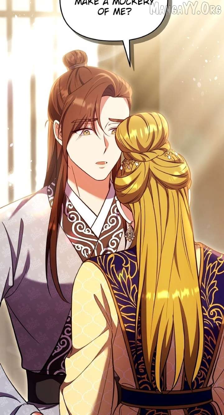 A Master, Who Woke Up as a Concubine Chapter 112 - Page 6