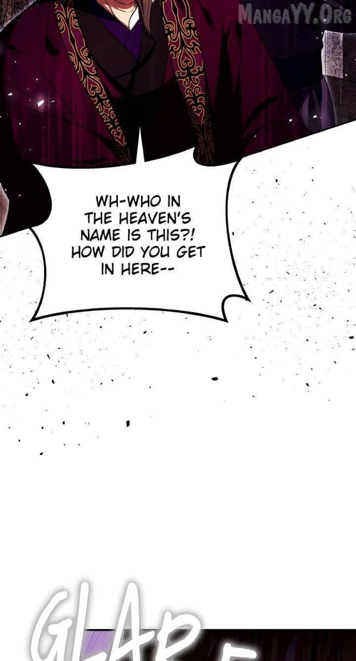 A Master, Who Woke Up as a Concubine Chapter 112 - Page 58