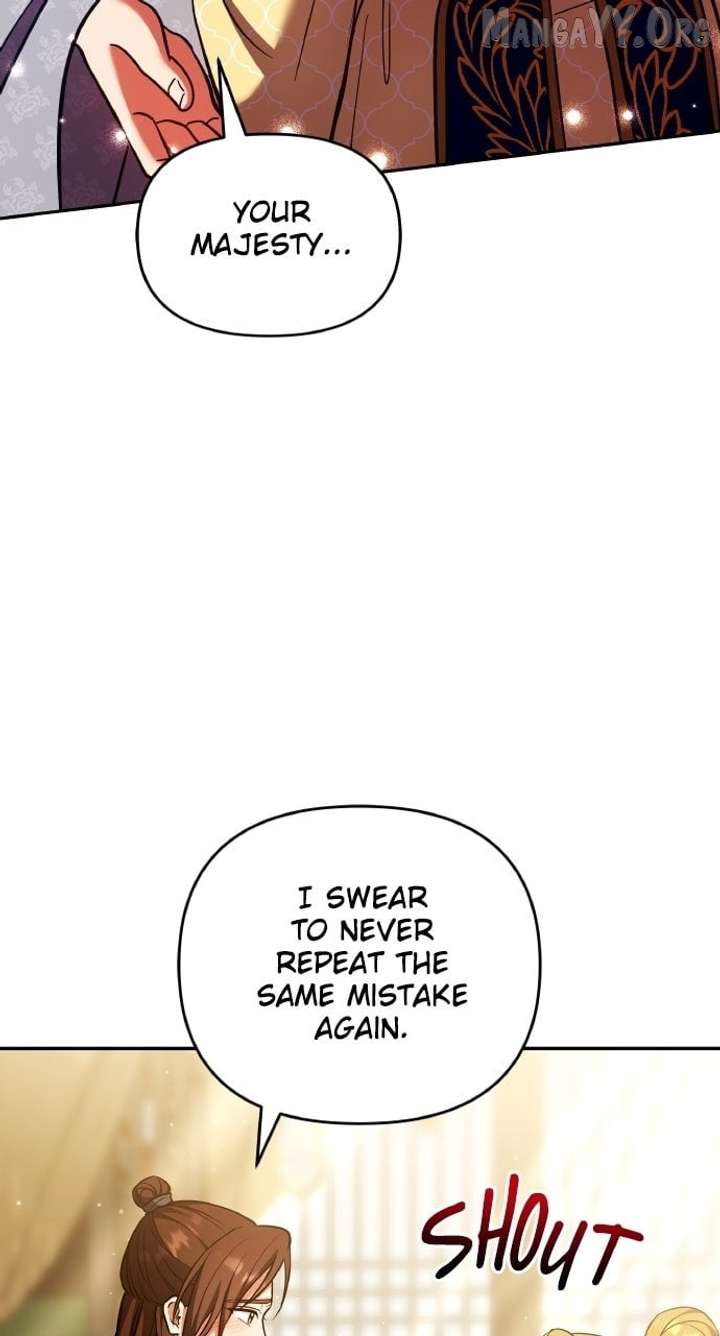 A Master, Who Woke Up as a Concubine Chapter 112 - Page 7