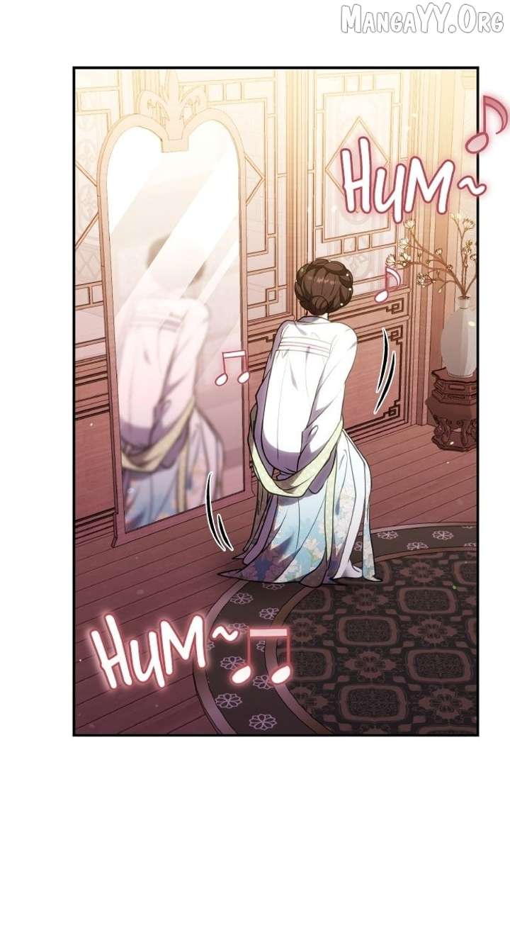 A Master, Who Woke Up as a Concubine Chapter 112 - Page 63