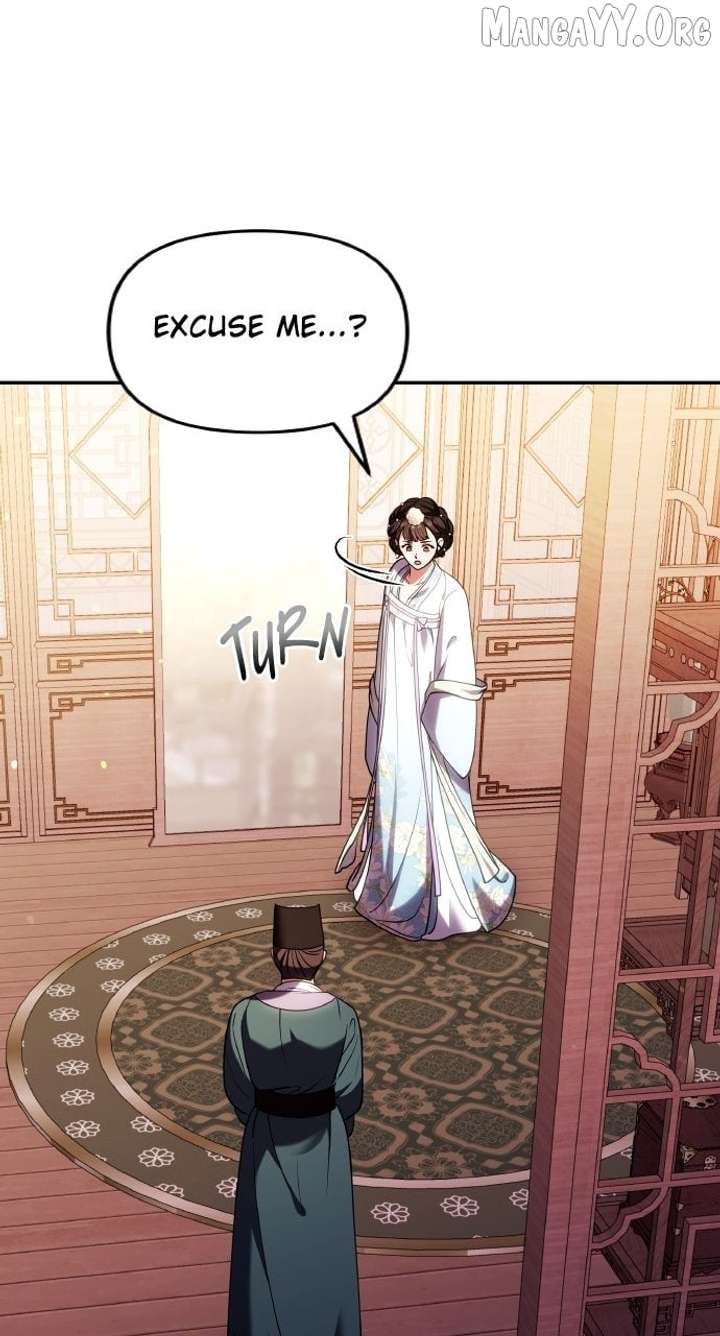 A Master, Who Woke Up as a Concubine Chapter 112 - Page 67