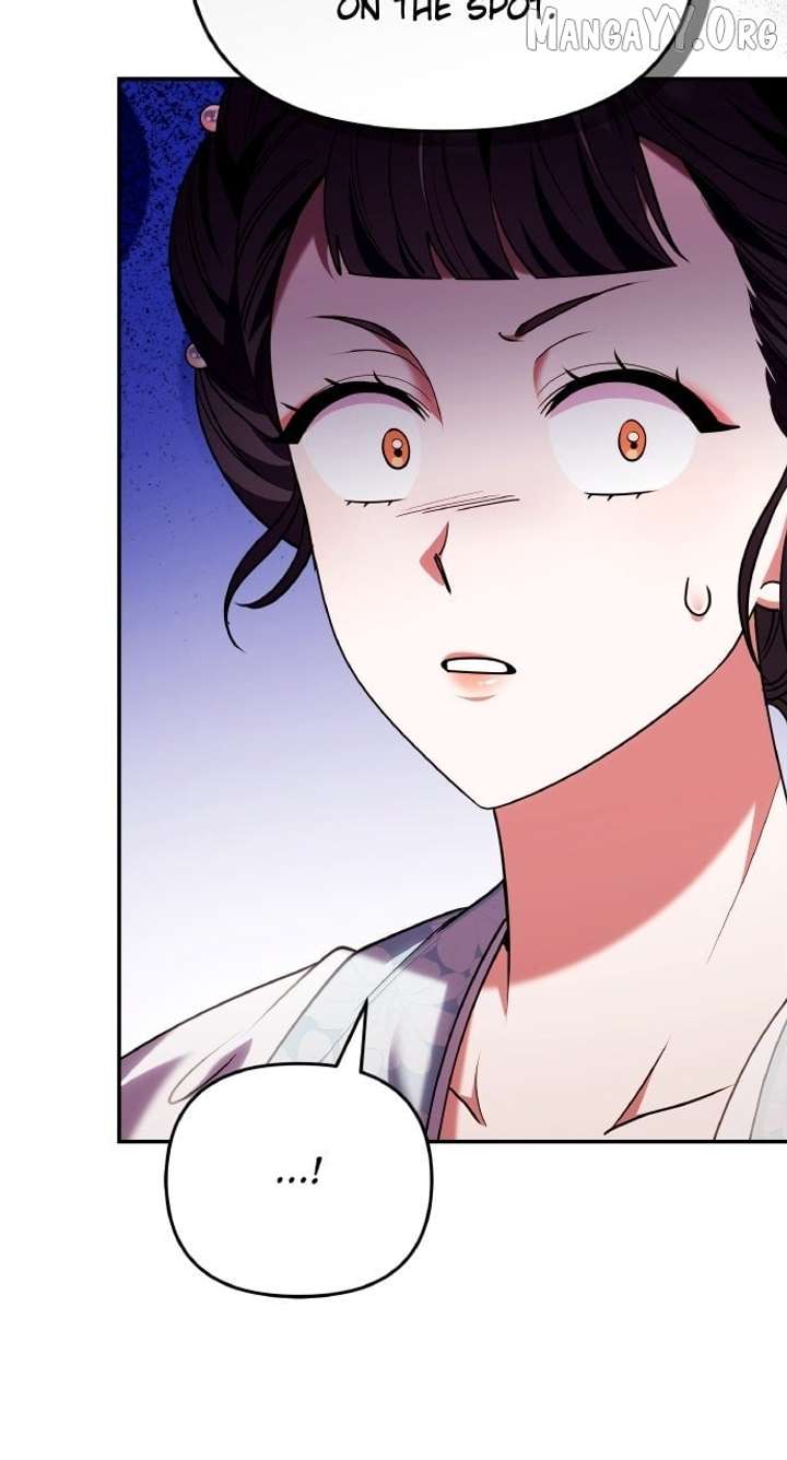 A Master, Who Woke Up as a Concubine Chapter 112 - Page 69