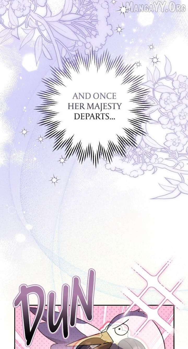 A Master, Who Woke Up as a Concubine Chapter 112 - Page 73