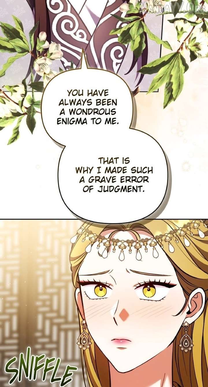 A Master, Who Woke Up as a Concubine Chapter 112 - Page 9