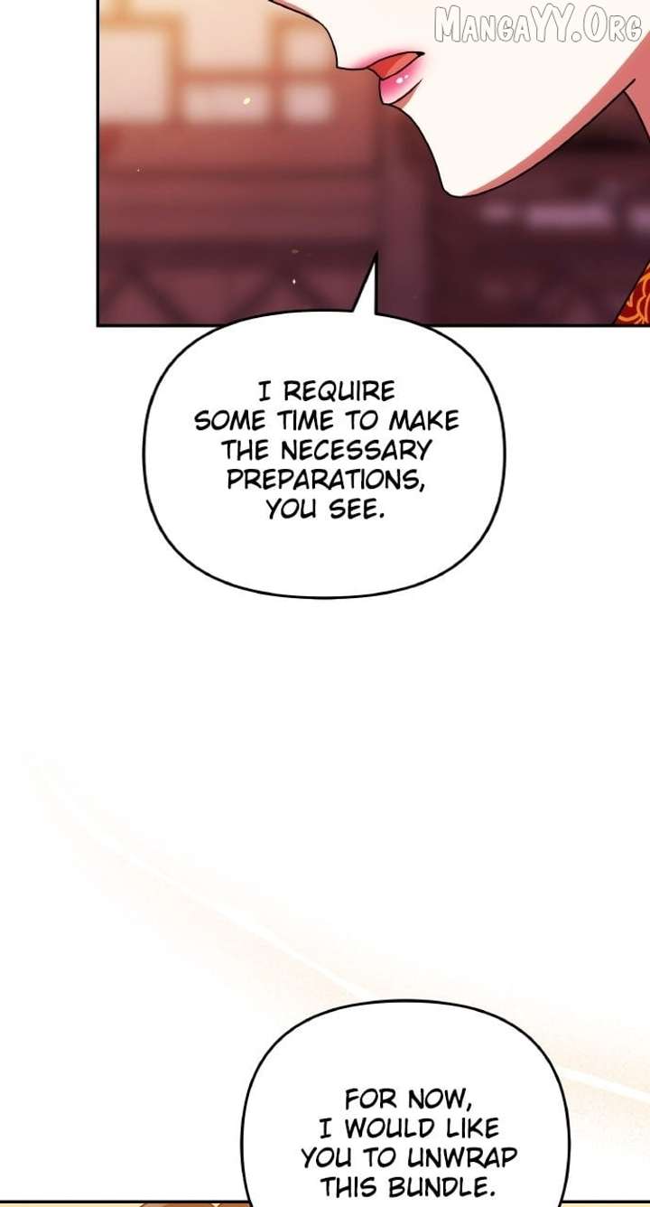 A Master, Who Woke Up as a Concubine Chapter 112 - Page 82