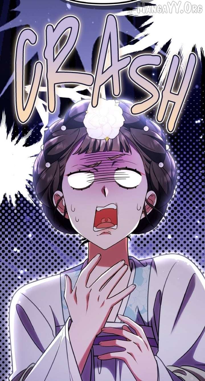 A Master, Who Woke Up as a Concubine Chapter 112 - Page 89