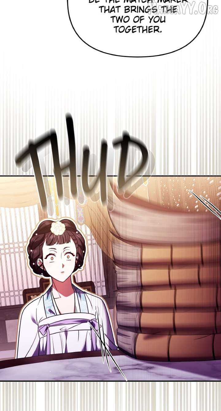 A Master, Who Woke Up as a Concubine Chapter 113 - Page 11