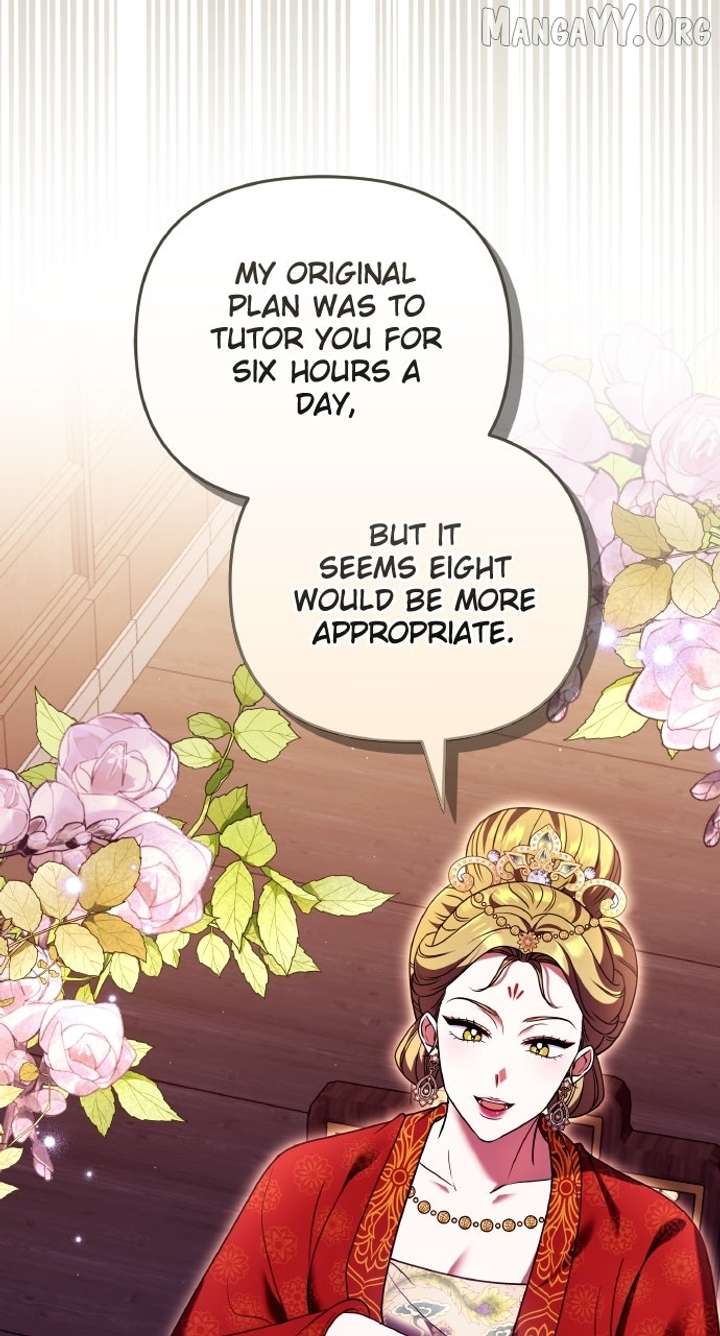 A Master, Who Woke Up as a Concubine Chapter 113 - Page 12