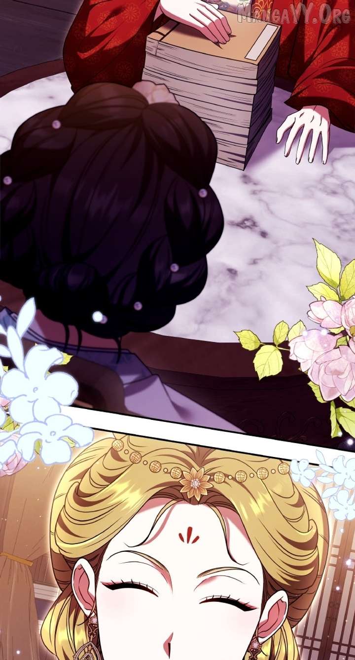 A Master, Who Woke Up as a Concubine Chapter 113 - Page 13