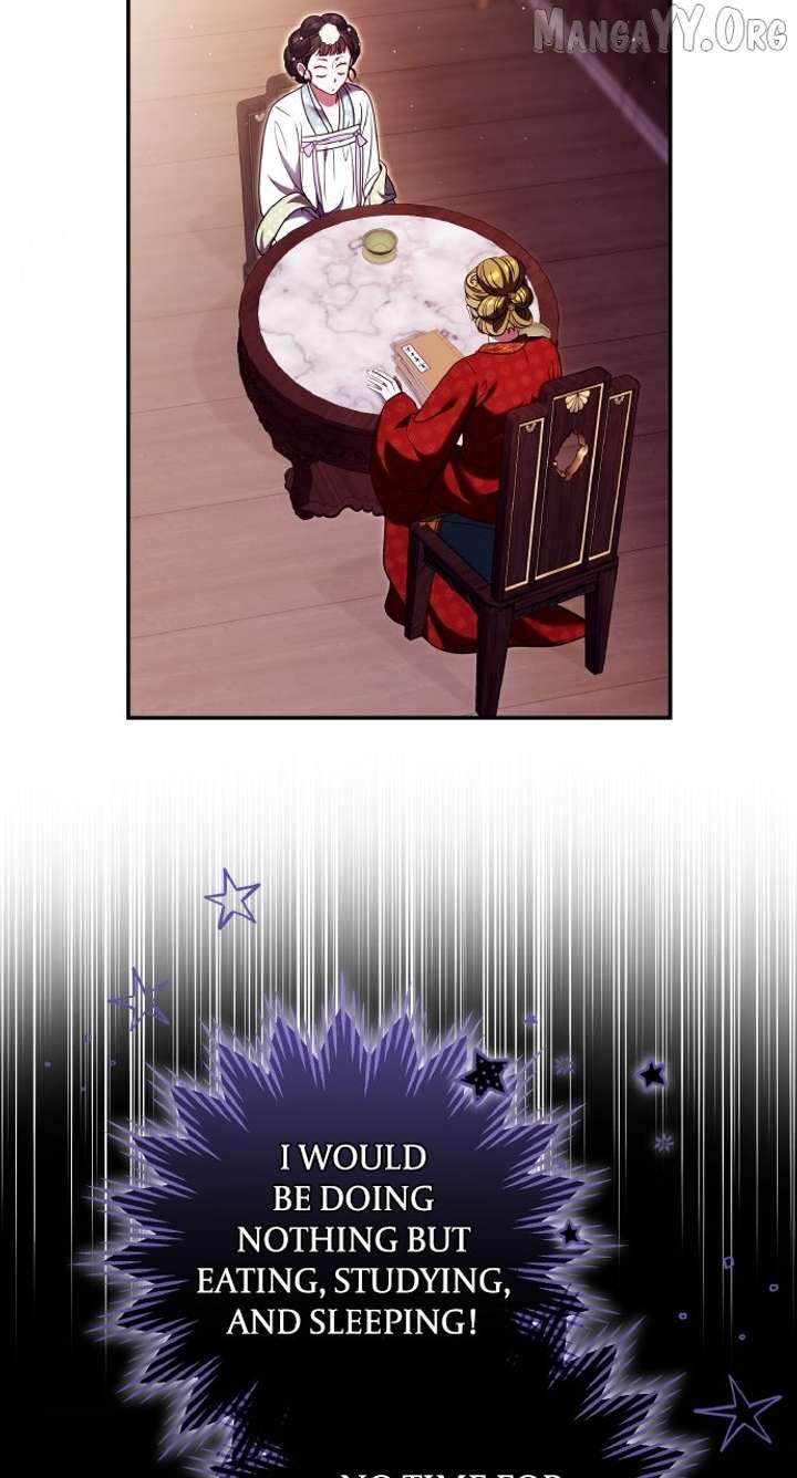 A Master, Who Woke Up as a Concubine Chapter 113 - Page 17