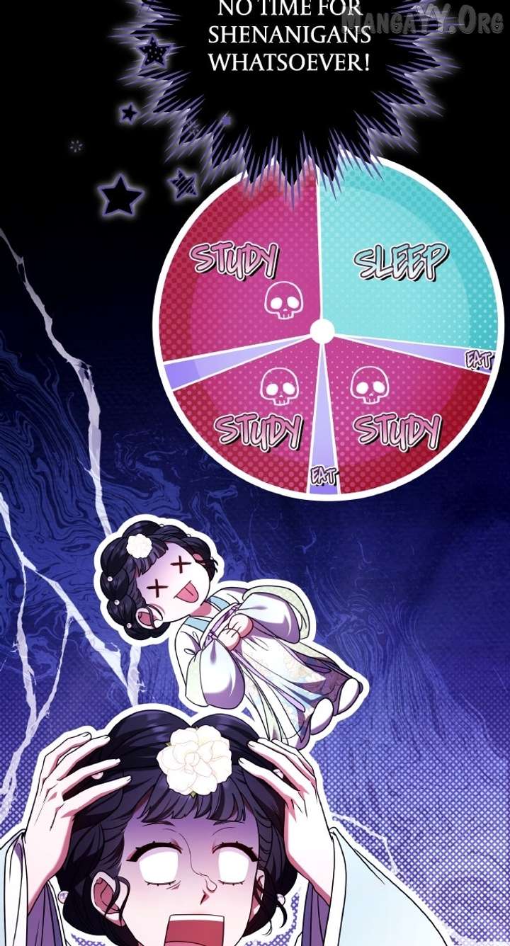 A Master, Who Woke Up as a Concubine Chapter 113 - Page 18