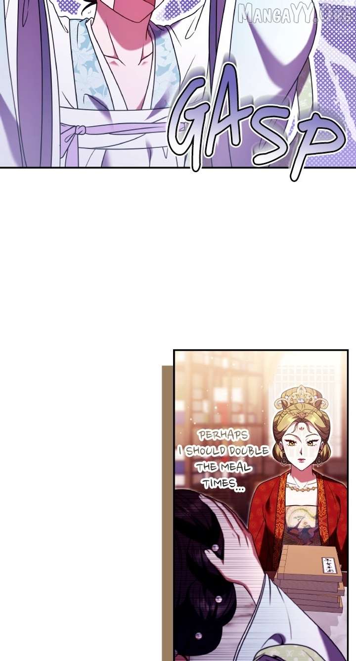 A Master, Who Woke Up as a Concubine Chapter 113 - Page 19