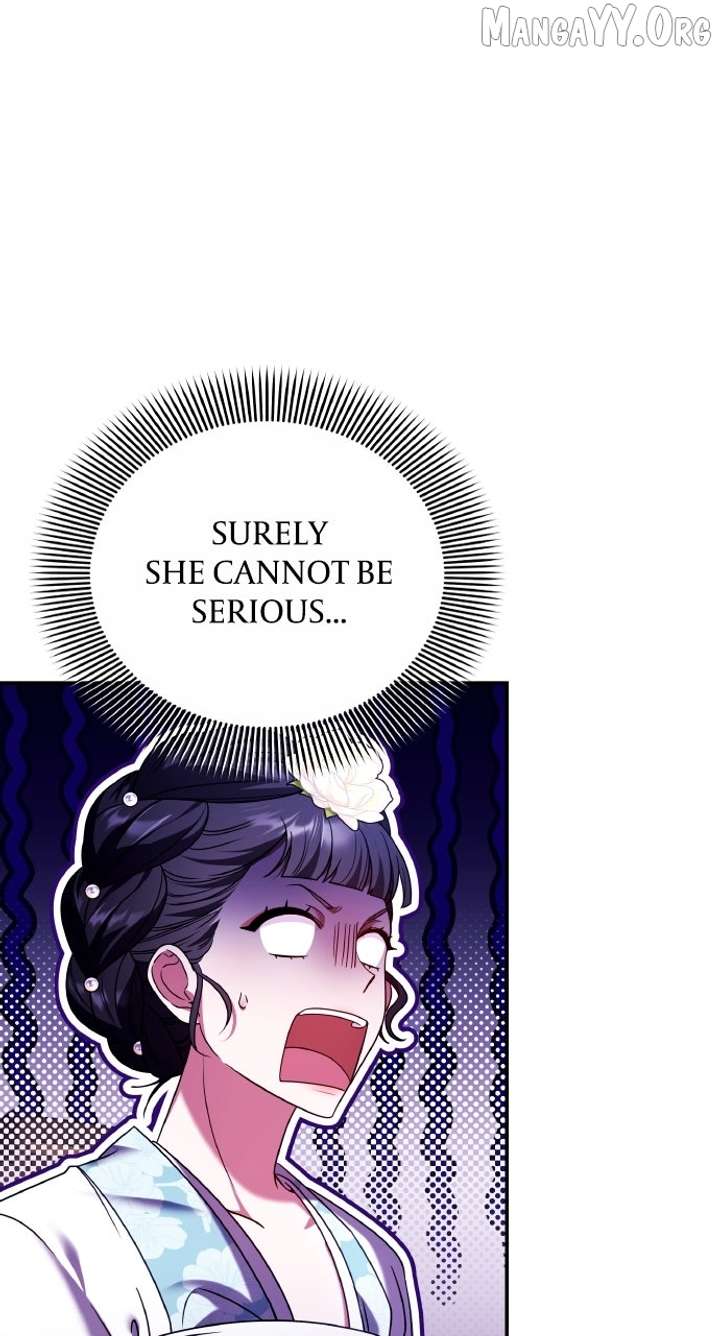 A Master, Who Woke Up as a Concubine Chapter 113 - Page 3