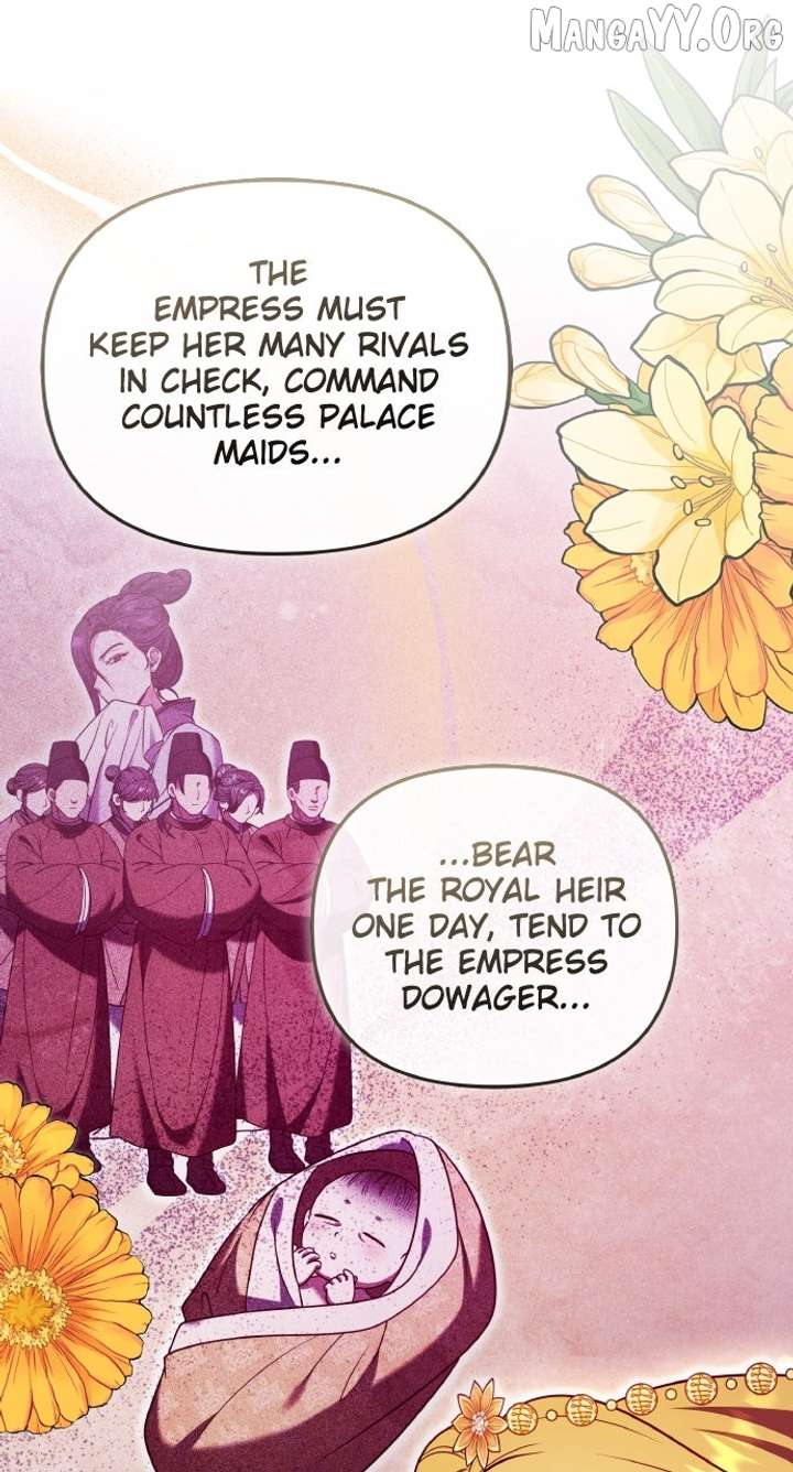 A Master, Who Woke Up as a Concubine Chapter 113 - Page 21