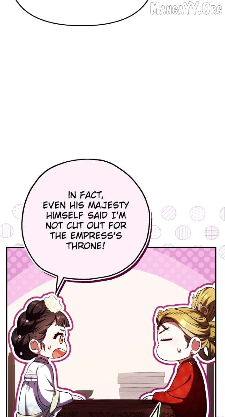 A Master, Who Woke Up as a Concubine Chapter 113 - Page 24