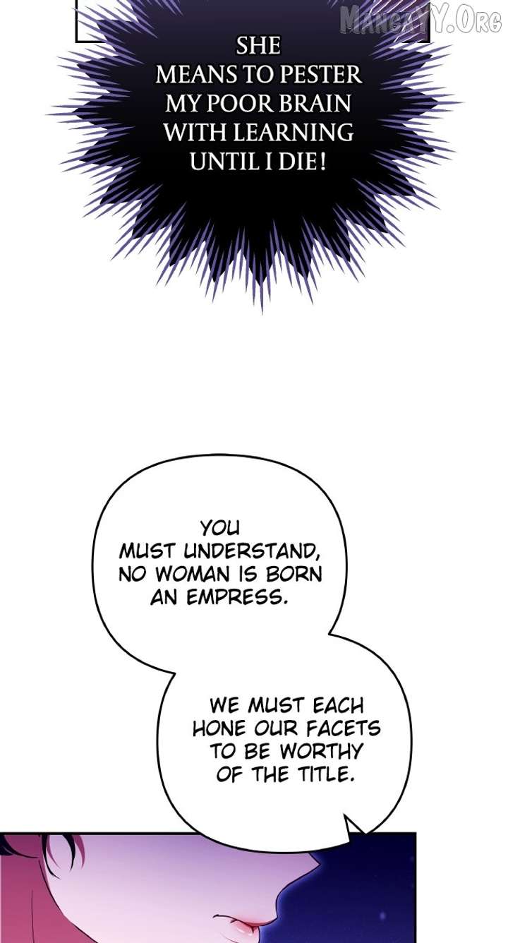 A Master, Who Woke Up as a Concubine Chapter 113 - Page 28