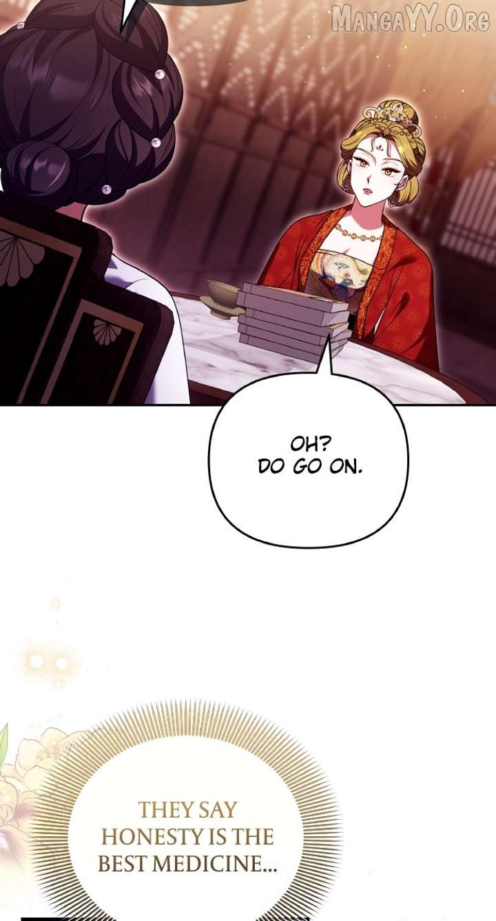 A Master, Who Woke Up as a Concubine Chapter 113 - Page 30