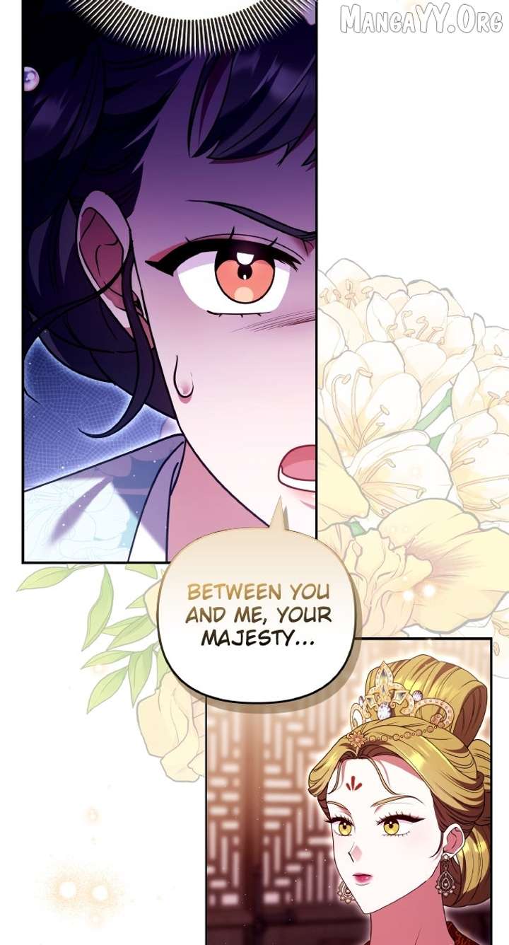 A Master, Who Woke Up as a Concubine Chapter 113 - Page 31