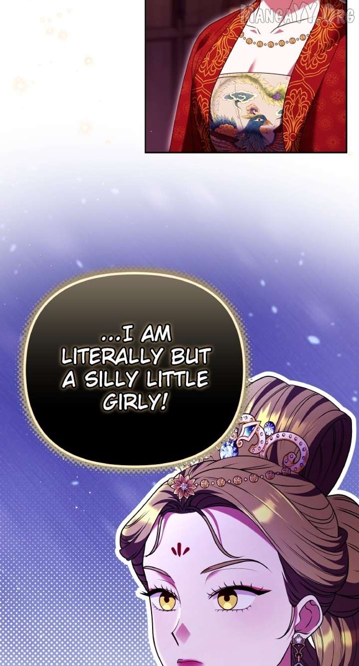 A Master, Who Woke Up as a Concubine Chapter 113 - Page 32