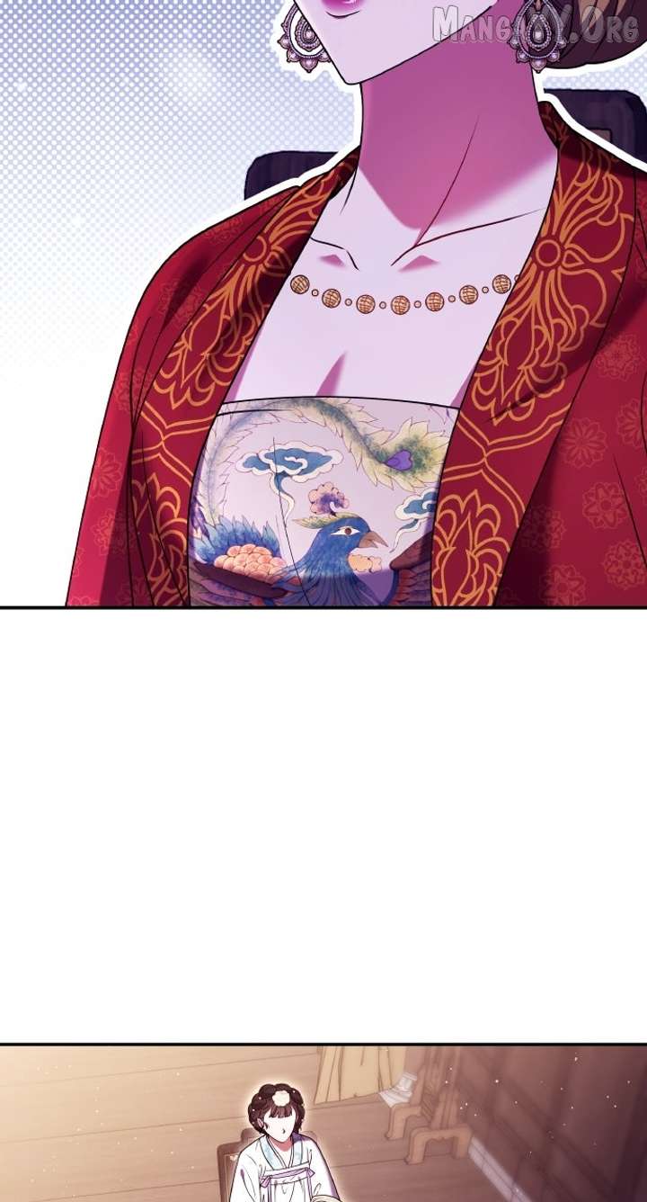 A Master, Who Woke Up as a Concubine Chapter 113 - Page 33