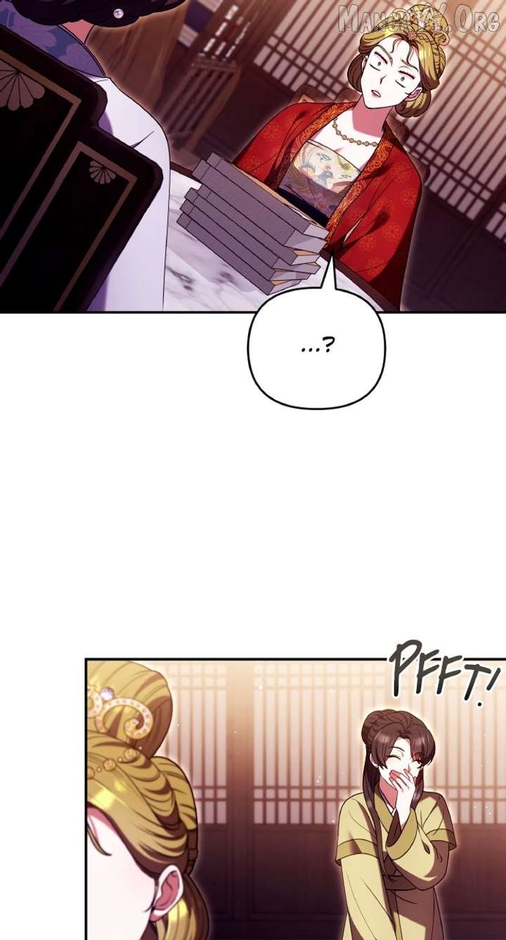 A Master, Who Woke Up as a Concubine Chapter 113 - Page 35