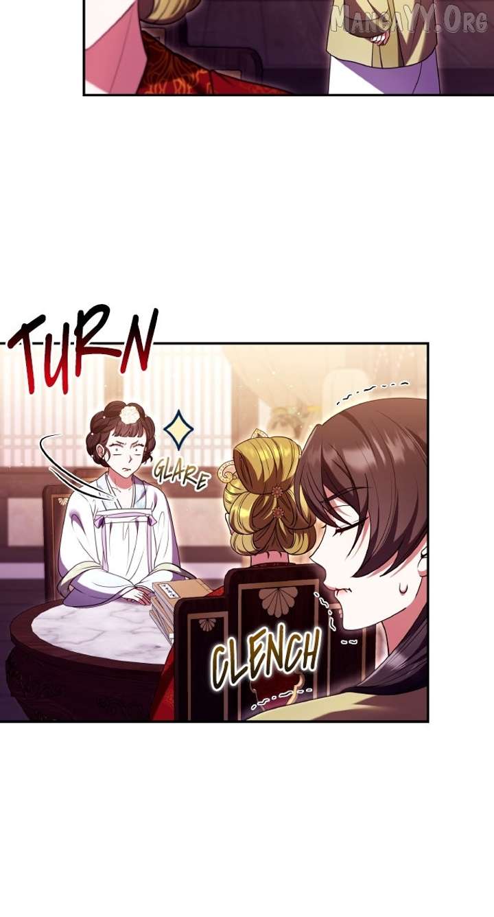 A Master, Who Woke Up as a Concubine Chapter 113 - Page 36