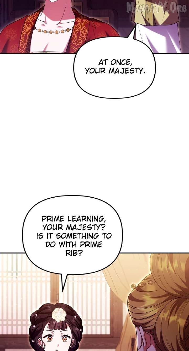 A Master, Who Woke Up as a Concubine Chapter 113 - Page 39