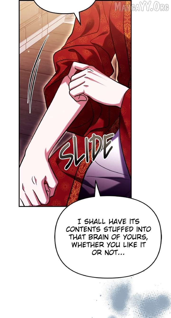 A Master, Who Woke Up as a Concubine Chapter 113 - Page 41