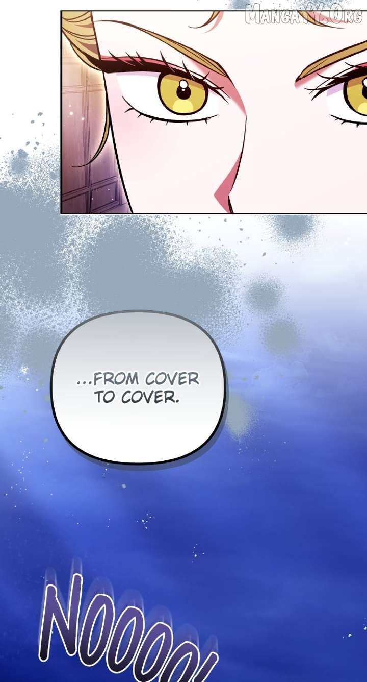 A Master, Who Woke Up as a Concubine Chapter 113 - Page 42