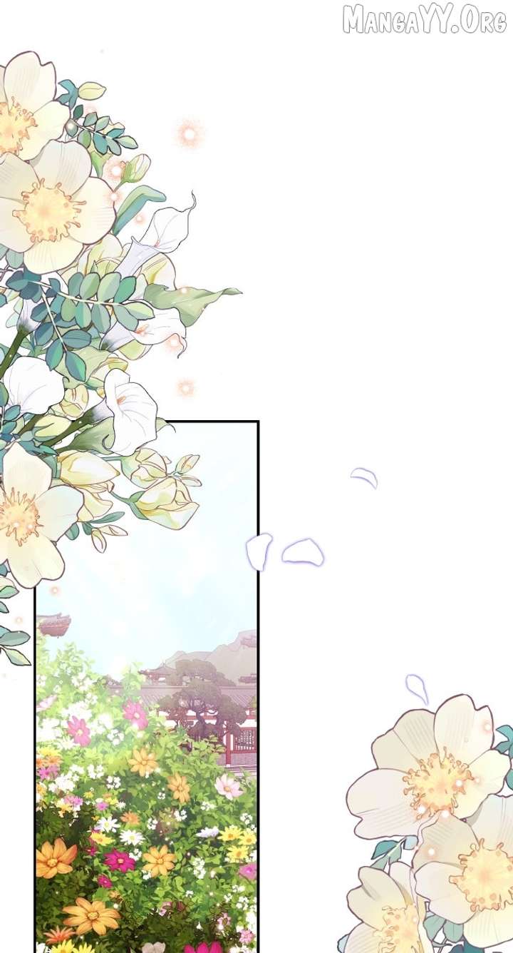 A Master, Who Woke Up as a Concubine Chapter 113 - Page 44