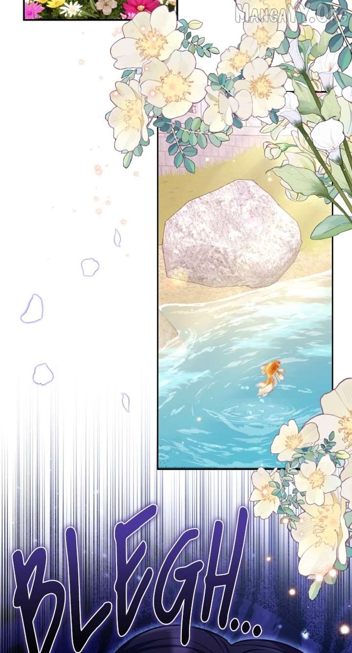 A Master, Who Woke Up as a Concubine Chapter 113 - Page 45