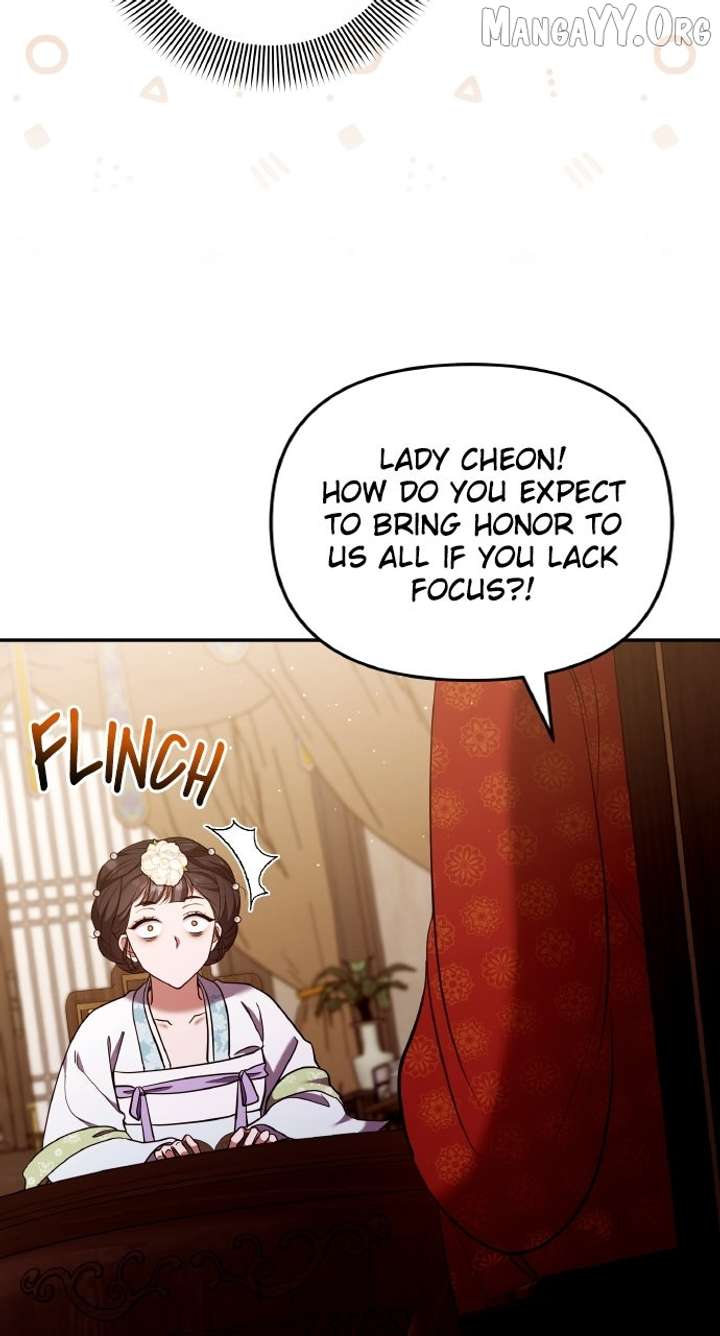 A Master, Who Woke Up as a Concubine Chapter 113 - Page 48