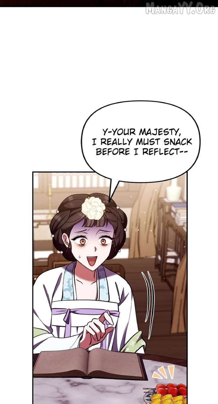 A Master, Who Woke Up as a Concubine Chapter 113 - Page 49