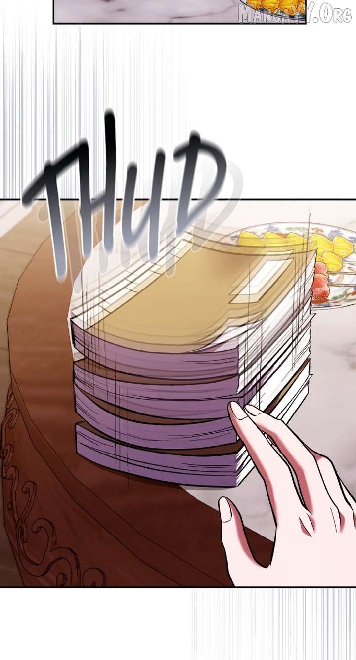 A Master, Who Woke Up as a Concubine Chapter 113 - Page 50