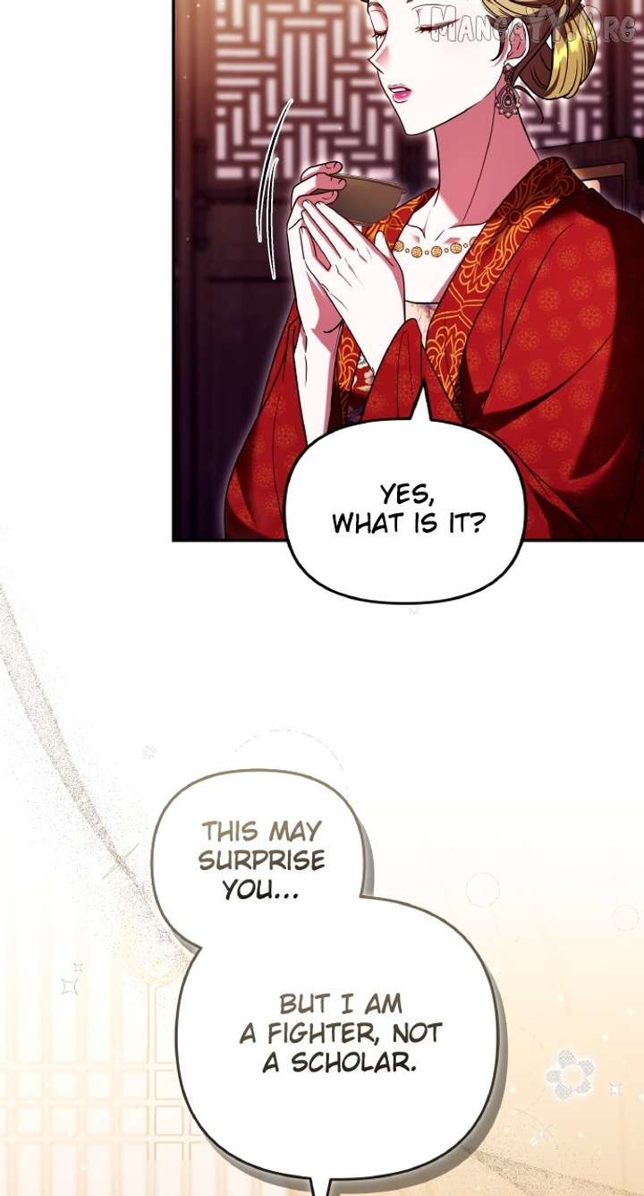 A Master, Who Woke Up as a Concubine Chapter 113 - Page 6