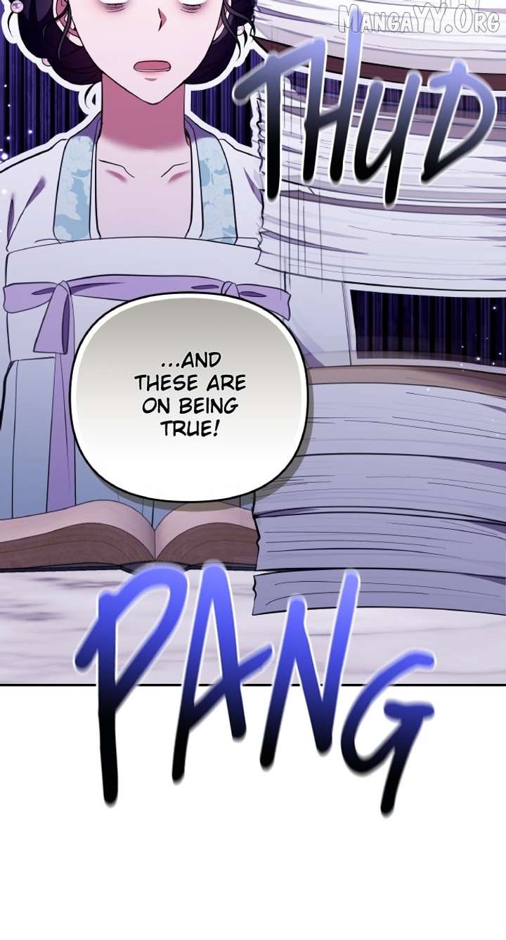 A Master, Who Woke Up as a Concubine Chapter 113 - Page 52