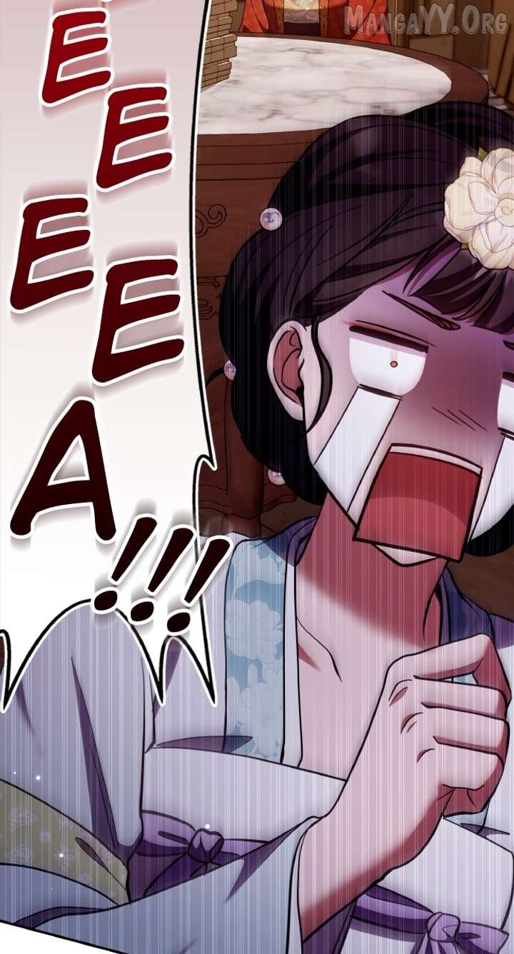 A Master, Who Woke Up as a Concubine Chapter 113 - Page 54