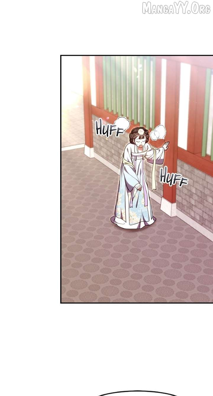 A Master, Who Woke Up as a Concubine Chapter 113 - Page 58