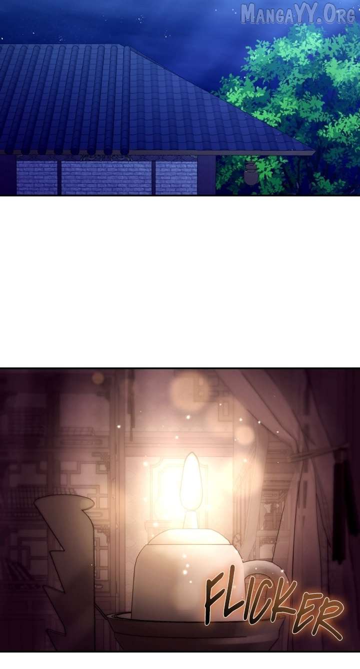 A Master, Who Woke Up as a Concubine Chapter 113 - Page 64