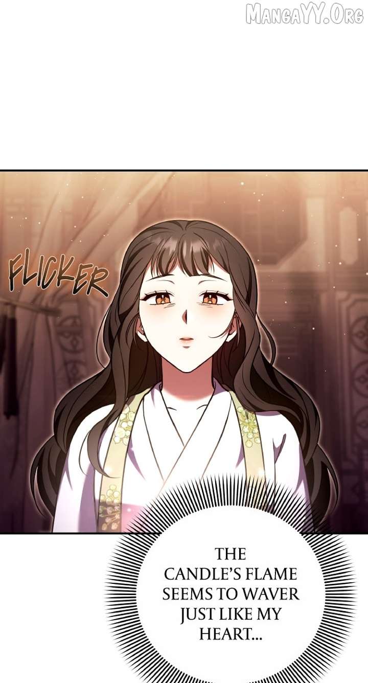 A Master, Who Woke Up as a Concubine Chapter 113 - Page 65