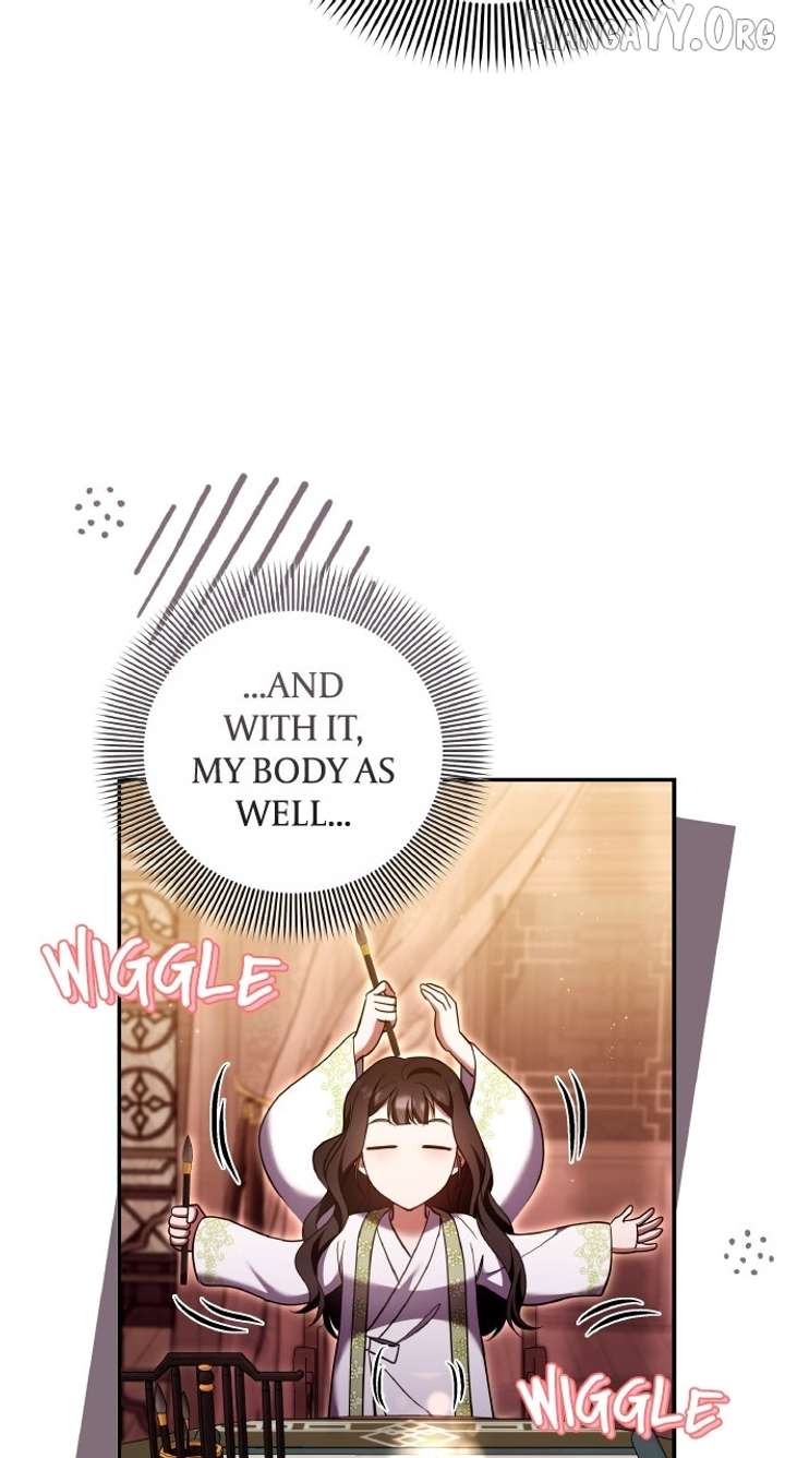 A Master, Who Woke Up as a Concubine Chapter 113 - Page 66