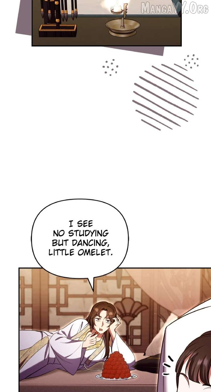 A Master, Who Woke Up as a Concubine Chapter 113 - Page 67