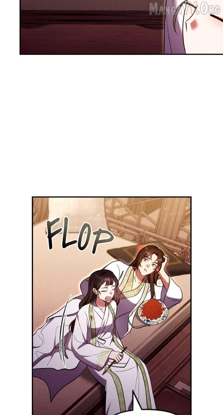 A Master, Who Woke Up as a Concubine Chapter 113 - Page 68