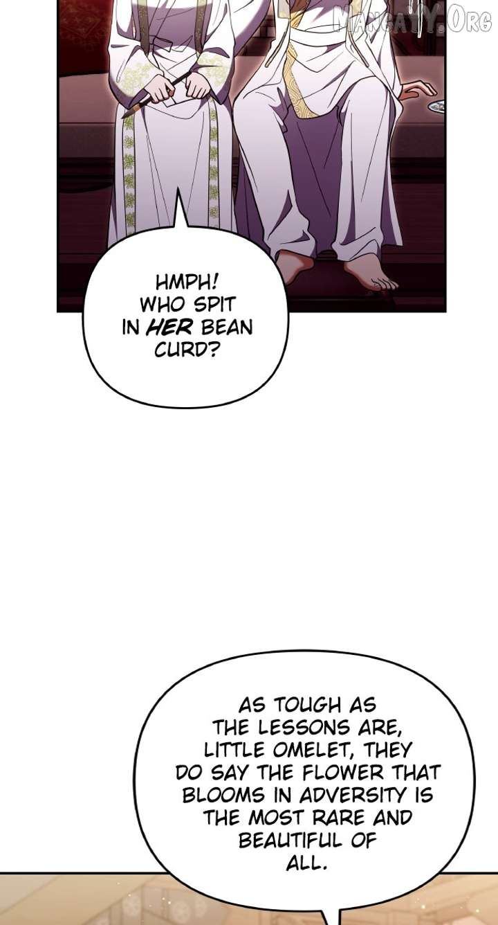 A Master, Who Woke Up as a Concubine Chapter 113 - Page 71