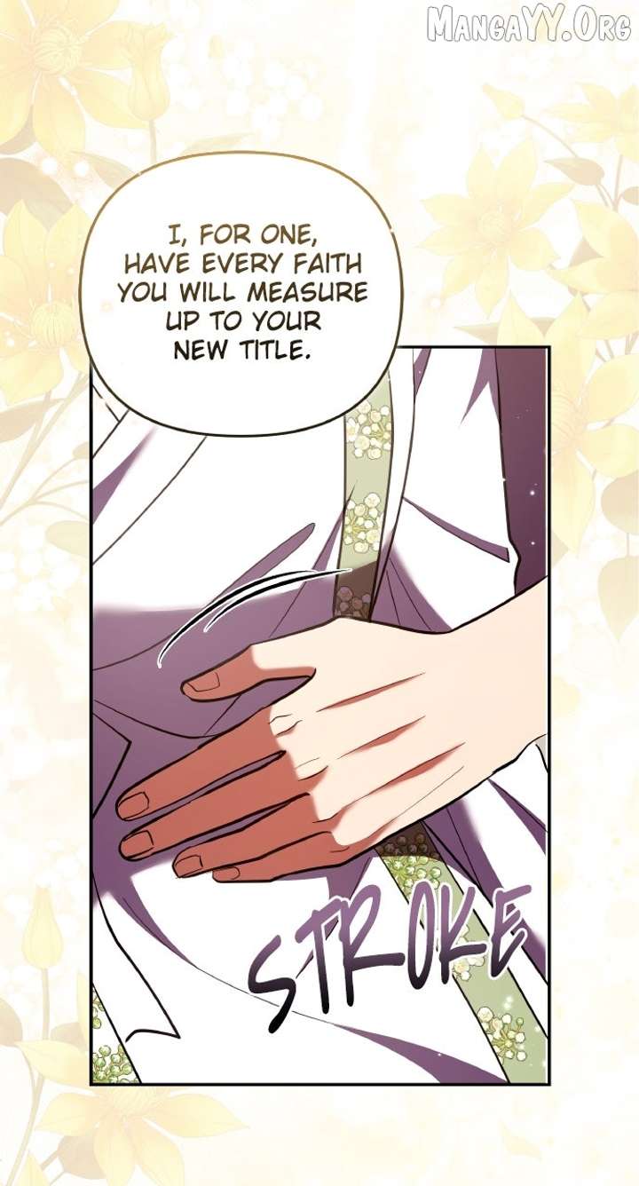 A Master, Who Woke Up as a Concubine Chapter 113 - Page 75