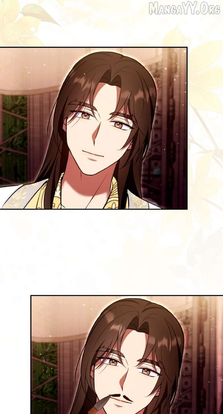 A Master, Who Woke Up as a Concubine Chapter 113 - Page 76