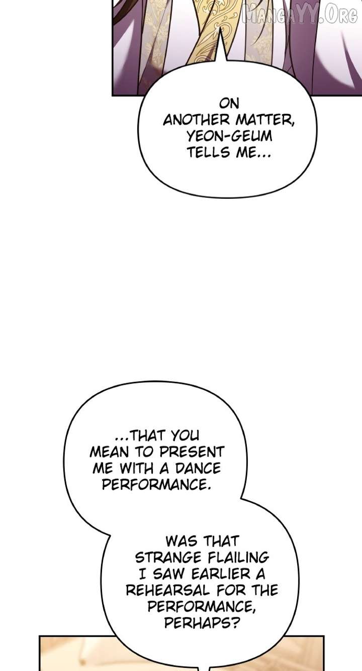 A Master, Who Woke Up as a Concubine Chapter 113 - Page 79